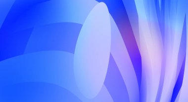 Renkli gradyan ile soyut arkaplan. Çizgili çizgili canlı duvar kâğıdı. Modern hareketin akışkan 2d çizimi.