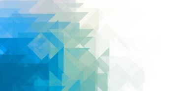 Üçgen arka planda üst üste dizayn ediliyor. Soyut geometrik duvar kağıdı. Geometrik renkli üçgen şekiller.