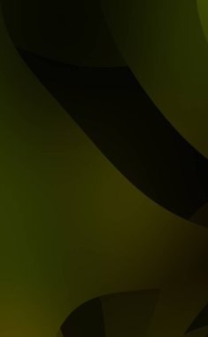 Renkli gradyan ile soyut arkaplan. Çizgili çizgili canlı duvar kâğıdı. Modern hareketin akışkan 2d çizimi.