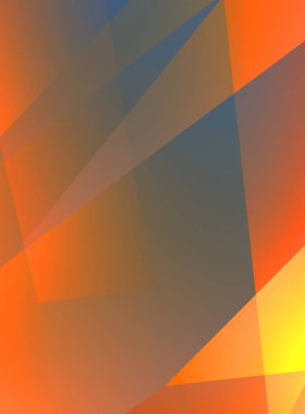 Soyut arkaplan. Çizgili renkli geometrik duvar kâğıdı. Çapraz şekiller desen grafikleri kesişiyor. Canlı tasarım.