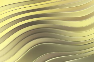 Güzel, sofistike arka plan. Renkli şekilleri ve çizgileri olan minimalist tasarım. Güzel, basit, soyut bir duvar kağıdı. En küçük girdap desenli 2d illüstrasyon grafiği.