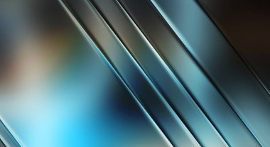 Renkli ışıltılı, sofistike bir arka plan. Parlayan ışıkları ve canlı renkleri olan havalı tasarım şablonu. Lüks düz köşegen sunum duvar kağıdı.