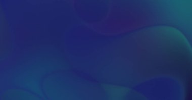 Soyut arkaplan. Sihirli enerji ve ışık hareketinin fraktal dalgaları. Parlayan ışık şekillerinin renkli duvar kağıdı şablonu.