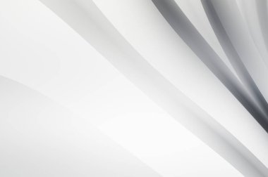 Dinamik trend basit akışkan renk gradyan soyut serin arka plan ve üst üste çizgi etkileri. Duvar kağıdı, afiş, arkaplan, kart, kitap, broşür, web sitesi. 2d illüstrasyon