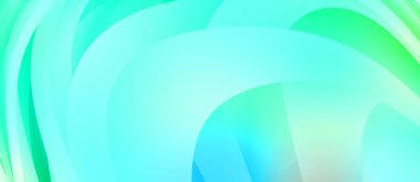 Renkli gradyan ile soyut arkaplan. Çizgili çizgili canlı duvar kâğıdı. Modern hareketin akışkan 2d çizimi.