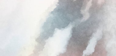 Suluboya arka plan. Soyut Illustration duvar kağıdı. Fırça darbesi ile boyanmış. 2d Görüntü.