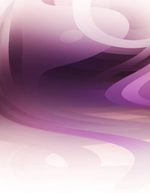 Dinamik trend basit akışkan renk gradyan soyut serin arka plan ve üst üste çizgi etkileri. Duvar kağıdı, afiş, arkaplan, kart, kitap, broşür, web sitesi. 2d illüstrasyon