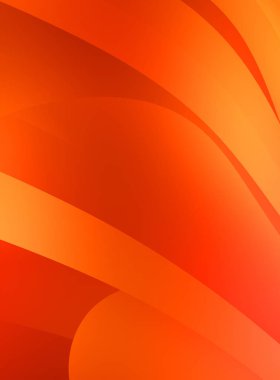 Renkli gradyan ile soyut arkaplan. Çizgili çizgili canlı duvar kâğıdı. Modern hareketin akışkan 2d çizimi.