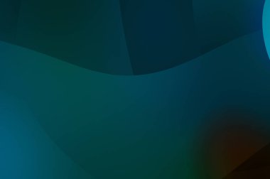 Renkli gradyan ile soyut arkaplan. Çizgili çizgili canlı duvar kâğıdı. Modern hareketin akışkan 2d çizimi.