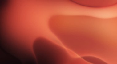 Soyut arkaplan. Sihirli enerji ve ışık hareketinin fraktal dalgaları. Parlayan ışık şekillerinin renkli duvar kağıdı şablonu.