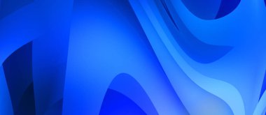 Renkli gradyan ile soyut arkaplan. Çizgili çizgili canlı duvar kâğıdı. Modern hareketin akışkan 2d çizimi.