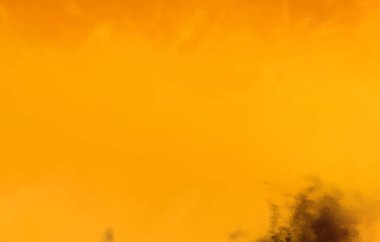 Suluboya arka plan. Soyut Illustration duvar kağıdı. Fırça darbesi ile boyanmış. 2d Görüntü.