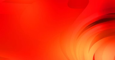 Renkli gradyan ile soyut arkaplan. Çizgili çizgili canlı duvar kâğıdı. Modern hareketin akışkan 2d çizimi.