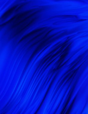 sıvı soyut arkaplan ve renkli gradyan. Modern hareketin 2d illüstrasyonu.