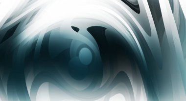 Dinamik trend basit akışkan renk gradyan soyut serin arka plan ve üst üste çizgi etkileri. Duvar kağıdı, afiş, arkaplan, kart, kitap, broşür, web sitesi. 2d illüstrasyon