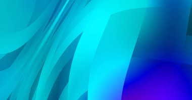 Renkli gradyan ile soyut arkaplan. Çizgili çizgili canlı duvar kâğıdı. Modern hareketin akışkan 2d çizimi.