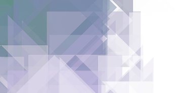 Minimalist tasarımın geometrik arka planı. Soyut yaratıcı konsept çizimi.