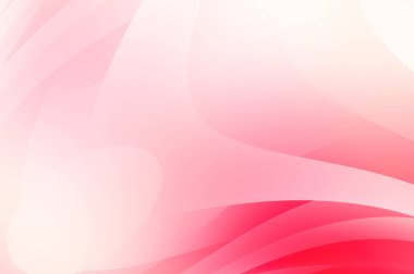 Renkli gradyan ile soyut arkaplan. Çizgili çizgili canlı duvar kâğıdı. Modern hareketin akışkan 2d çizimi.