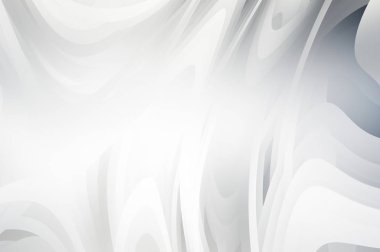 Dinamik trend basit akışkan renk gradyan soyut serin arka plan ve üst üste çizgi etkileri. Duvar kağıdı, afiş, arkaplan, kart, kitap, broşür, web sitesi. 2d illüstrasyon