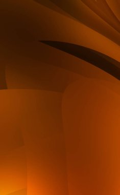 Renkli gradyan ile soyut arkaplan. Çizgili çizgili canlı duvar kâğıdı. Modern hareketin akışkan 2d çizimi.