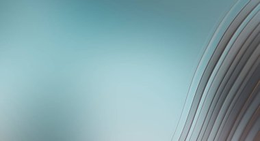 Güzel, sofistike arka plan. Renkli şekilleri ve çizgileri olan minimalist tasarım. Güzel, basit, soyut bir duvar kağıdı. En küçük girdap desenli 2d illüstrasyon grafiği.