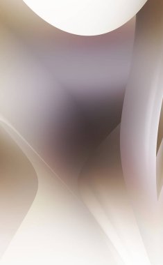 Dinamik trend basit akışkan renk gradyan soyut serin arka plan ve üst üste çizgi etkileri. Duvar kağıdı, afiş, arkaplan, kart, kitap, broşür, web sitesi. 2d illüstrasyon