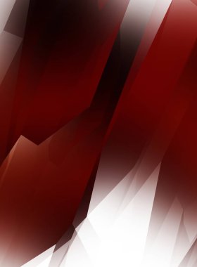 Soyut arkaplan. Üçgen 3d illüstrasyon çokgen sanat modeli tarzı. Geleceğin grafik geometrik tasarımı. Geometri dokusu fütürist dekorasyon. Moda ve canlı modern şablon