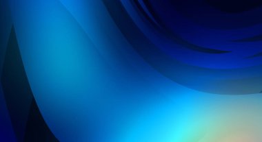 Renkli gradyan ile soyut arkaplan. Çizgili çizgili canlı duvar kâğıdı. Modern hareketin akışkan 2d çizimi.