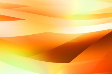 Renkli gradyan ile soyut arkaplan. Çizgili çizgili canlı duvar kâğıdı. Modern hareketin akışkan 2d çizimi.