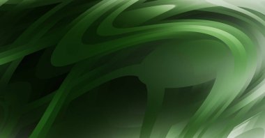 Dinamik trend basit akışkan renk gradyan soyut serin arka plan ve üst üste çizgi etkileri. Duvar kağıdı, afiş, arkaplan, kart, kitap, broşür, web sitesi. 2d illüstrasyon