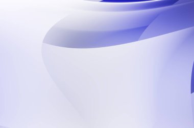 Dinamik trend basit akışkan renk gradyan soyut serin arka plan ve üst üste çizgi etkileri. Duvar kağıdı, afiş, arkaplan, kart, kitap, broşür, web sitesi. 2d illüstrasyon