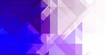 Minimalist tasarımın geometrik arka planı. Soyut yaratıcı konsept çizimi.