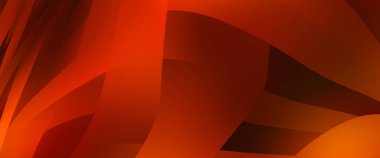 Renkli gradyan ile soyut arkaplan. Çizgili çizgili canlı duvar kâğıdı. Modern hareketin akışkan 2d çizimi.