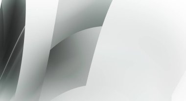 Dinamik trend basit akışkan renk gradyan soyut serin arka plan ve üst üste çizgi etkileri. Duvar kağıdı, afiş, arkaplan, kart, kitap, broşür, web sitesi. 2d illüstrasyon