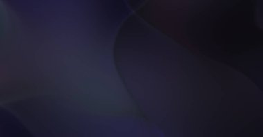 Soyut arkaplan. Sihirli enerji ve ışık hareketinin fraktal dalgaları. Parlayan ışık şekillerinin renkli duvar kağıdı şablonu.