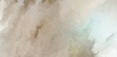 Suluboya arka plan. Soyut Illustration duvar kağıdı. Fırça darbesi ile boyanmış. 2d Görüntü.