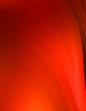 Renkli gradyan ile soyut arkaplan. Çizgili çizgili canlı duvar kâğıdı. Modern hareketin akışkan 2d çizimi.