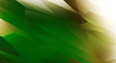 Soyut arkaplan. Üçgen 3d illüstrasyon çokgen sanat modeli tarzı. Geleceğin grafik geometrik tasarımı. Geometri dokusu fütürist dekorasyon. Moda ve canlı modern şablon