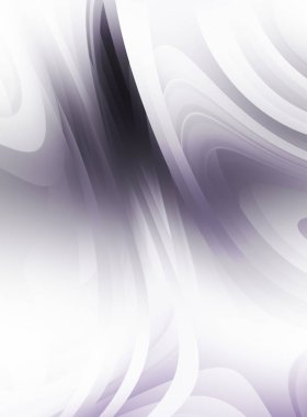 Dinamik trend basit akışkan renk gradyan soyut serin arka plan ve üst üste çizgi etkileri. Duvar kağıdı, afiş, arkaplan, kart, kitap, broşür, web sitesi. 2d illüstrasyon