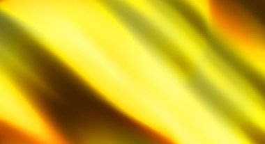 Kavisli çizgileri olan soyut bir arkaplan. Soyut ve gradyan renkte renkli çizimler. Çizgili desenli canlı dalga deseni.