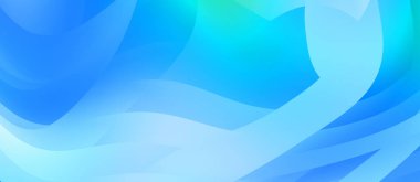 Renkli gradyan ile soyut arkaplan. Çizgili çizgili canlı duvar kâğıdı. Modern hareketin akışkan 2d çizimi.