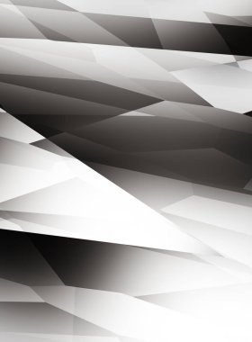 Soyut arkaplan. Üçgen 3d illüstrasyon çokgen sanat modeli tarzı. Geleceğin grafik geometrik tasarımı. Geometri dokusu fütürist dekorasyon. Moda ve canlı modern şablon