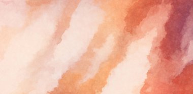 Suluboya arka plan. Soyut Illustration duvar kağıdı. Fırça darbesi ile boyanmış. 2d Görüntü.