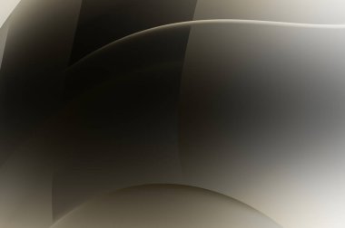 Dinamik trend basit akışkan renk gradyan soyut serin arka plan ve üst üste çizgi etkileri. Duvar kağıdı, afiş, arkaplan, kart, kitap, broşür, web sitesi. 2d illüstrasyon