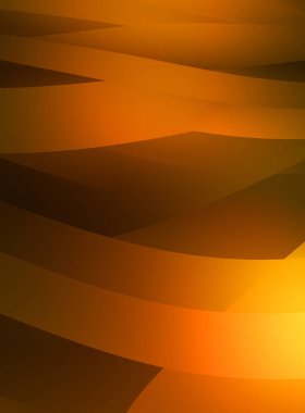 Renkli gradyan ile soyut arkaplan. Çizgili çizgili canlı duvar kâğıdı. Modern hareketin akışkan 2d çizimi.