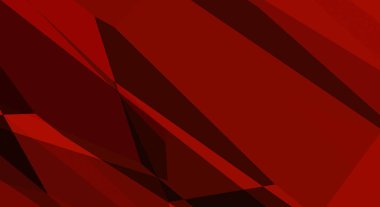 Dinamik bileşime sahip minimalist düz stil içinde modayı takip eden geometrik soyut arkaplan. 