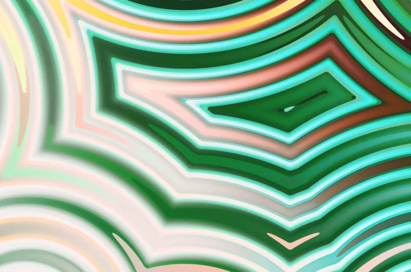 Abstract Background Fluid Colorful Gradient Illustration Modern Urban Graphic Graffiti — Stock Photo, Image