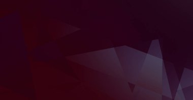 Geometrik şekilli tasarım çizimi. Üçgen şekilli soyut bir arkaplan. Renkli grafik duvar kağıdı.