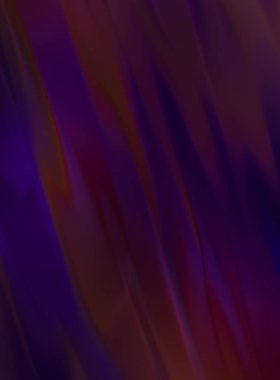 Parlak renk dalgalarıyla serin bir arka plan. Dalgalı hareketin 2D çizimi. Girdap gibi renkli canlı şekiller. Soyut kavramsal duvar kağıdı.