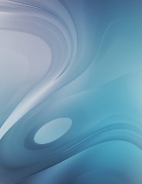 sıvı soyut arkaplan ve renkli gradyan. Modern hareketin 2d illüstrasyonu.